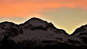 Sulle nevi di Arete (2227 m) e Valegino (2415) dal Forno di Cambrembo il 17 dicembre 2016 - FOTOGALLERY